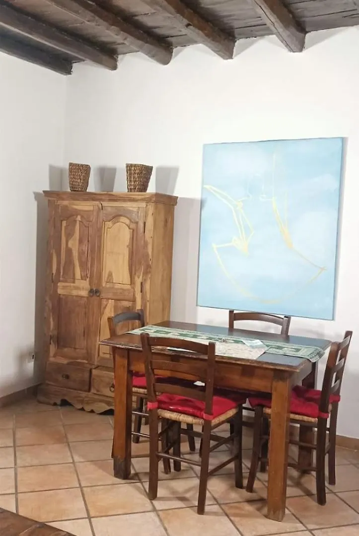 Colosseo Historical Apartment La Romana 0*, Rome Italy