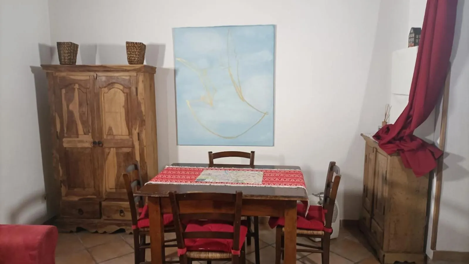 Colosseo Historical Apartment La Romana Italy
