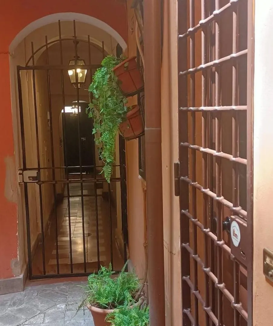 Colosseo Historical Apartment La Romana Rome