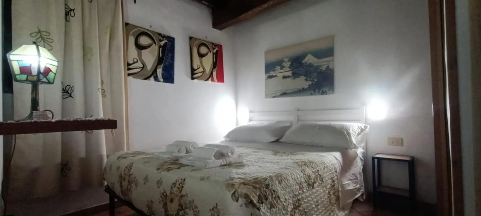 Colosseo Historical Apartment La Romana