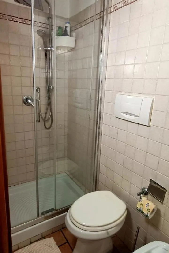 Colosseo Historical Apartment La Romana Italy