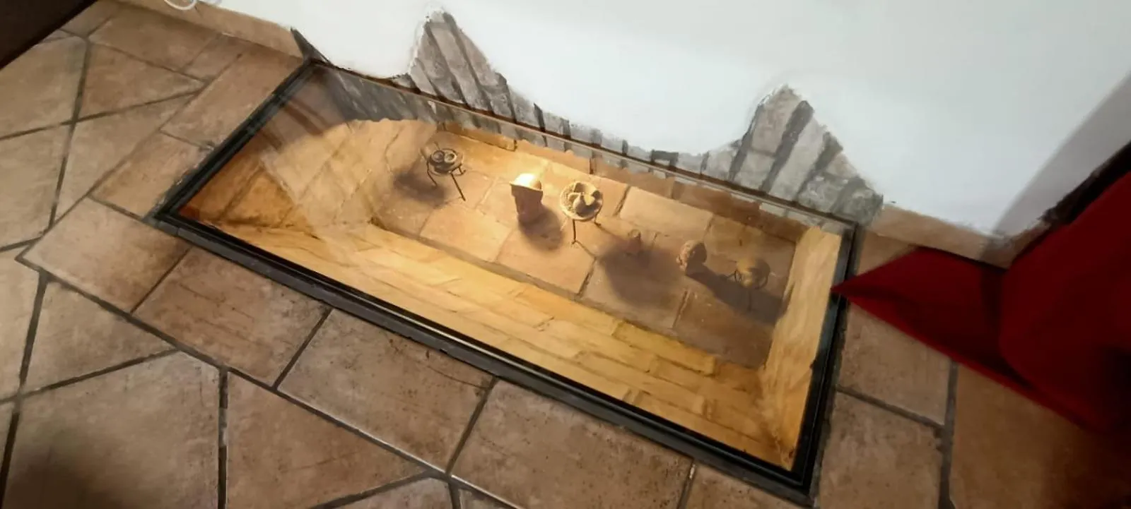Colosseo Historical Apartment La Romana Италия
